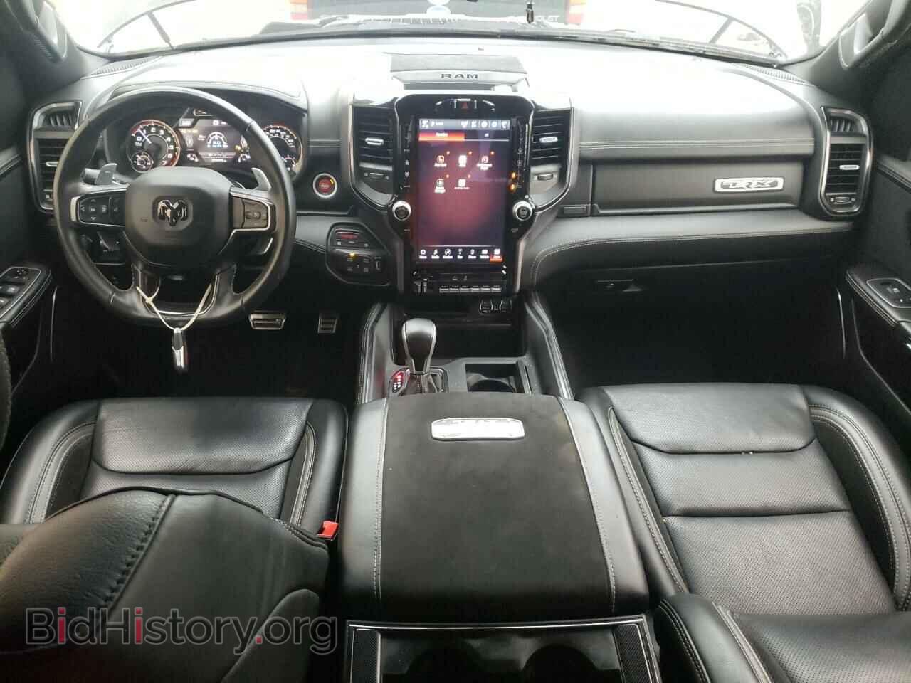 2022 RAM 1500 - VIN: 1C6SRFU99NN121086 - Фото 8