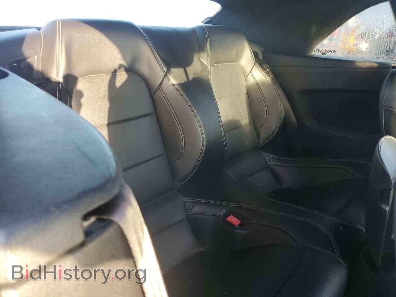 2018 FORD ALL Models - VIN: 1FATP8UH4J5111538 - Фото 10
