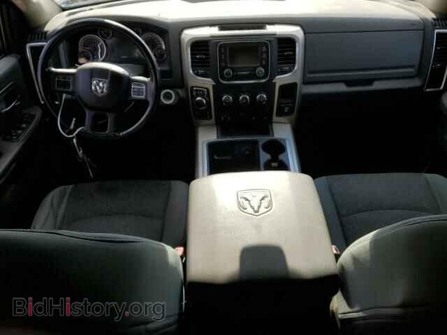 2014 RAM 1500 - VIN: 1C6RR7LT0ES385638 - Фото 8