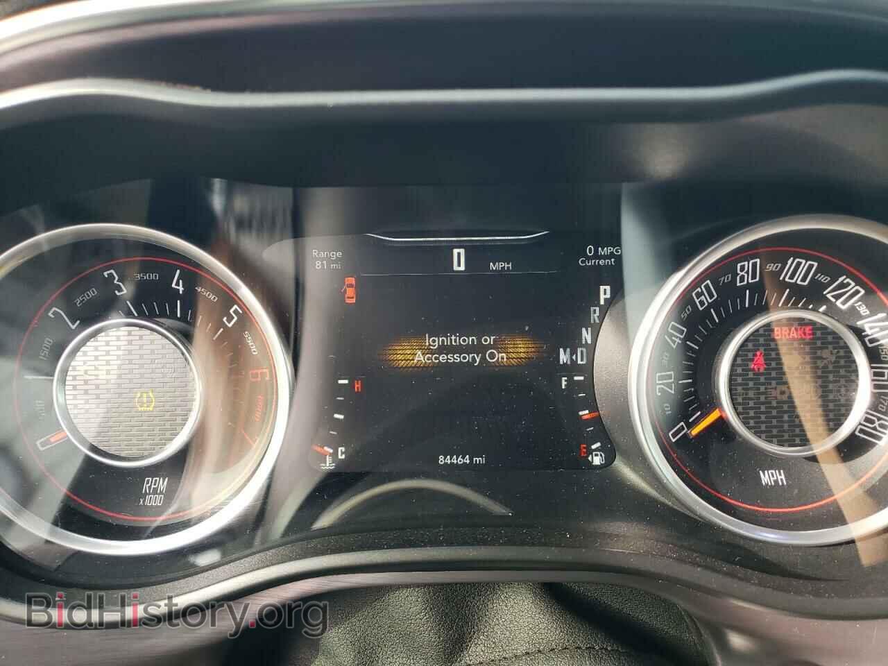 2016 DODGE CHALLENGER - VIN: 2C3CDZFJ7GH201748 - Фото 9
