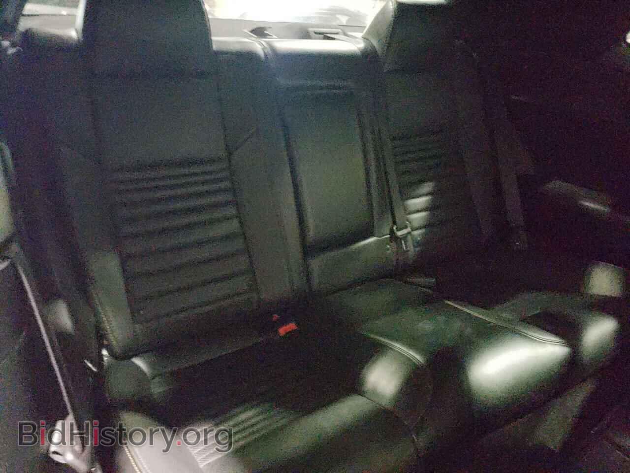 2016 DODGE CHALLENGER - VIN: 2C3CDZFJ7GH201748 - Фото 10
