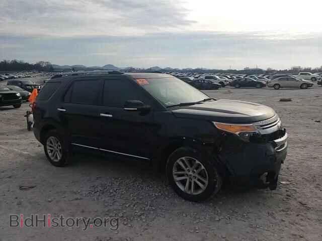 2014 FORD EXPLORER - VIN: 1FM5K8D85EGC10652 - Фото 14