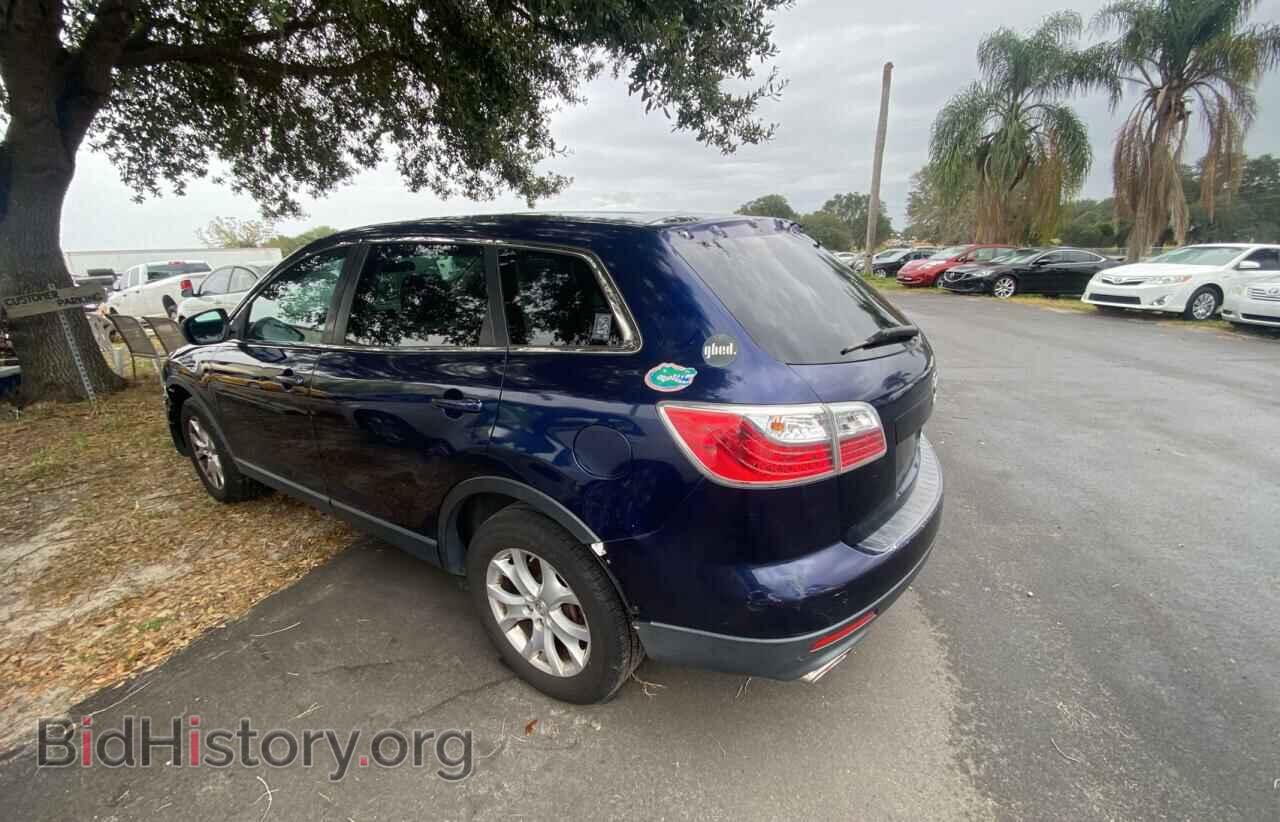 2012 MAZDA CX-9 - VIN: JM3TB2CA1C0341054 - Фото 3