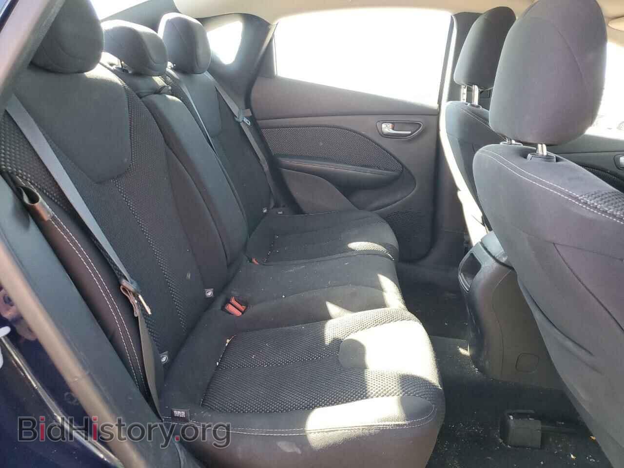 2014 DODGE DART - VIN: 1C3CDFBB2ED868055 - Фото 10