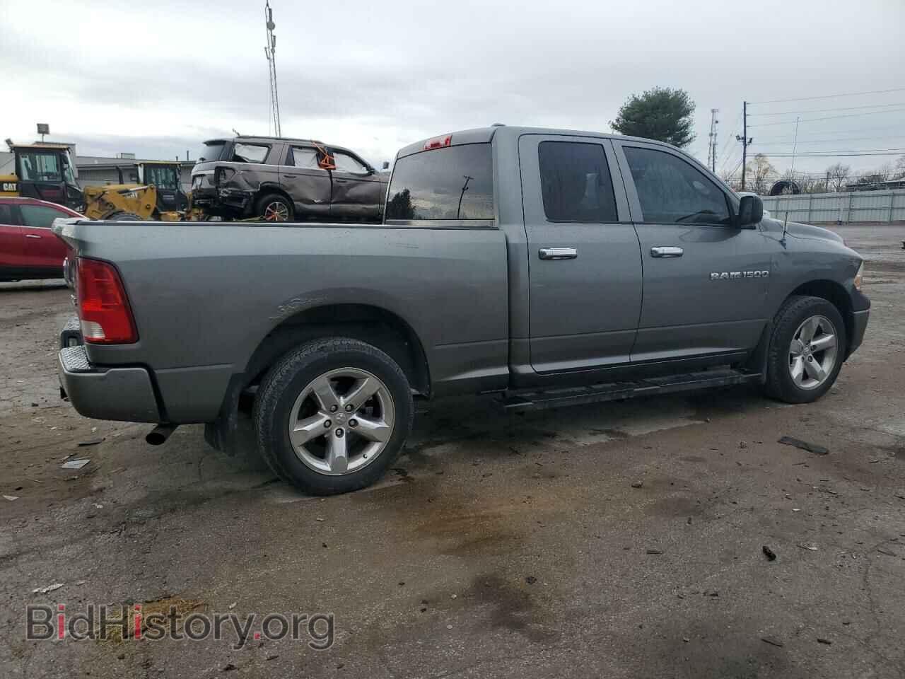 2011 DODGE All Models - VIN: 1D7RV1GP3BS521714 - Photo 3