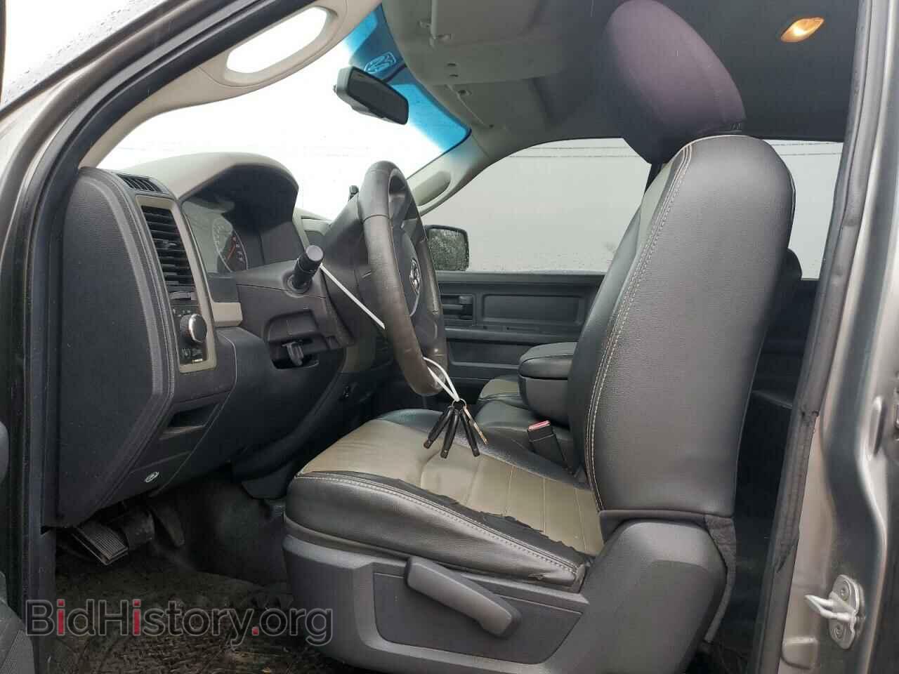 2011 DODGE All Models - VIN: 1D7RV1GP3BS521714 - Photo 7
