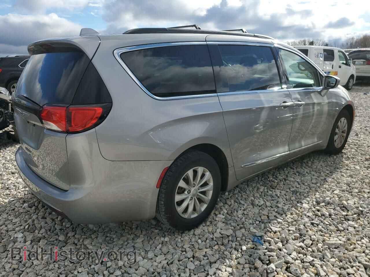 2017 CHRYSLER PACIFICA - VIN: 2C4RC1BG9HR544027 - Photo 3