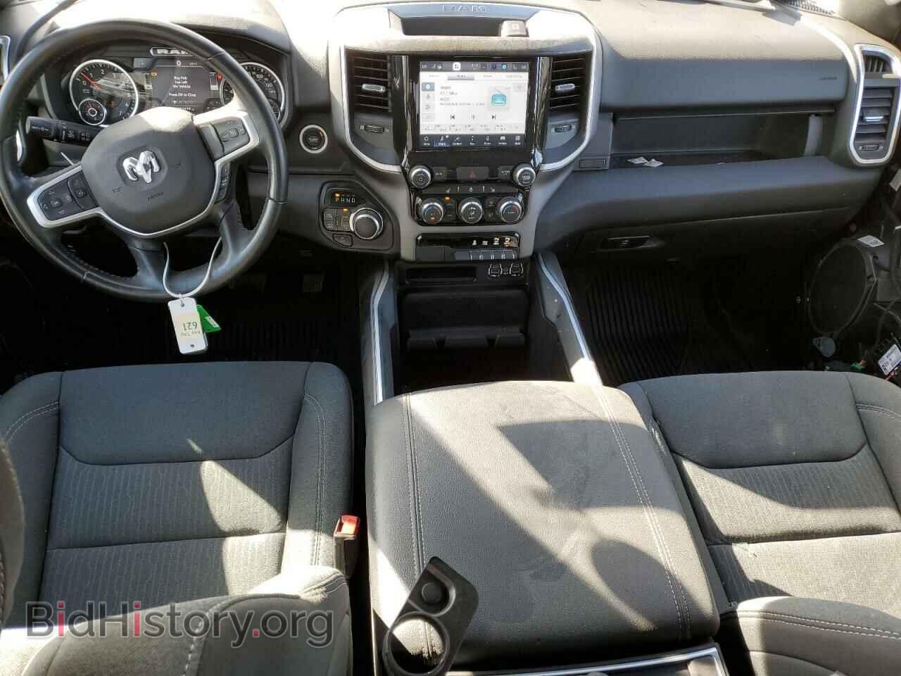 2022 RAM 1500 - VIN: 1C6SRFFT1NN362438 - Фото 8