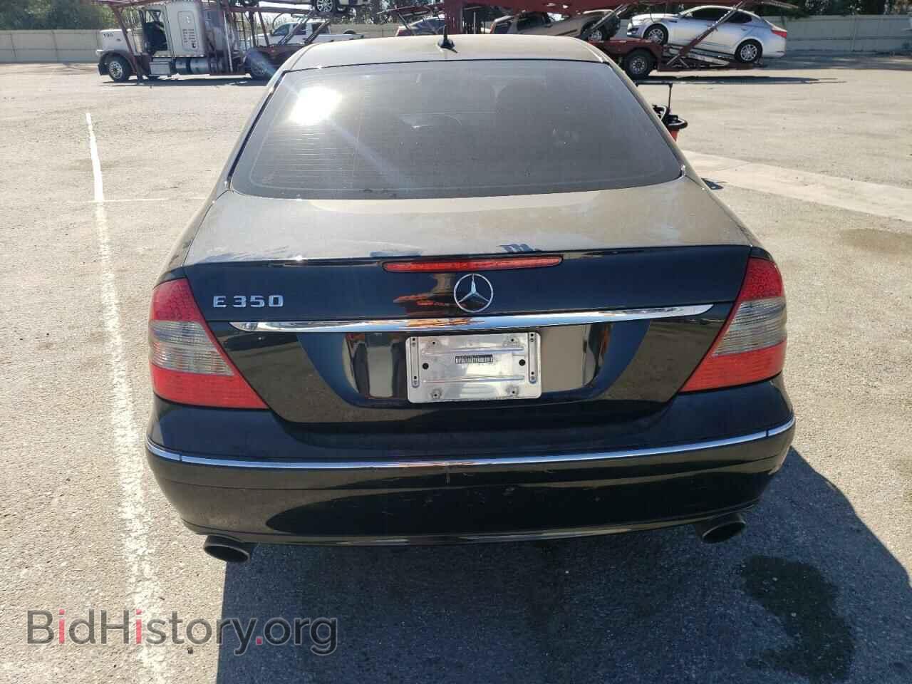 2007 MERCEDES-BENZ E-CLASS - VIN: WDBUF56X47B087366 - Фото 6