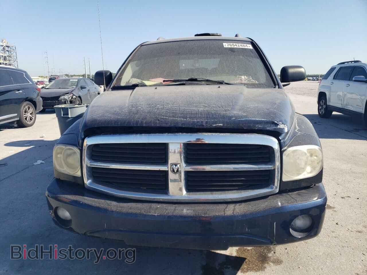 2005 DODGE DURANGO - VIN: 1D8HD58D75F502828 - Photo 5