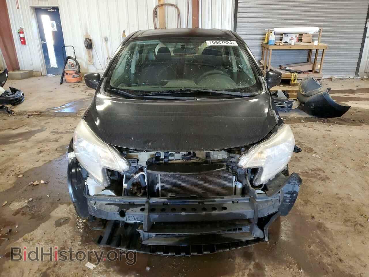 2015 NISSAN VERSA - VIN: 3N1CE2CP5FL432679 - Фото 5