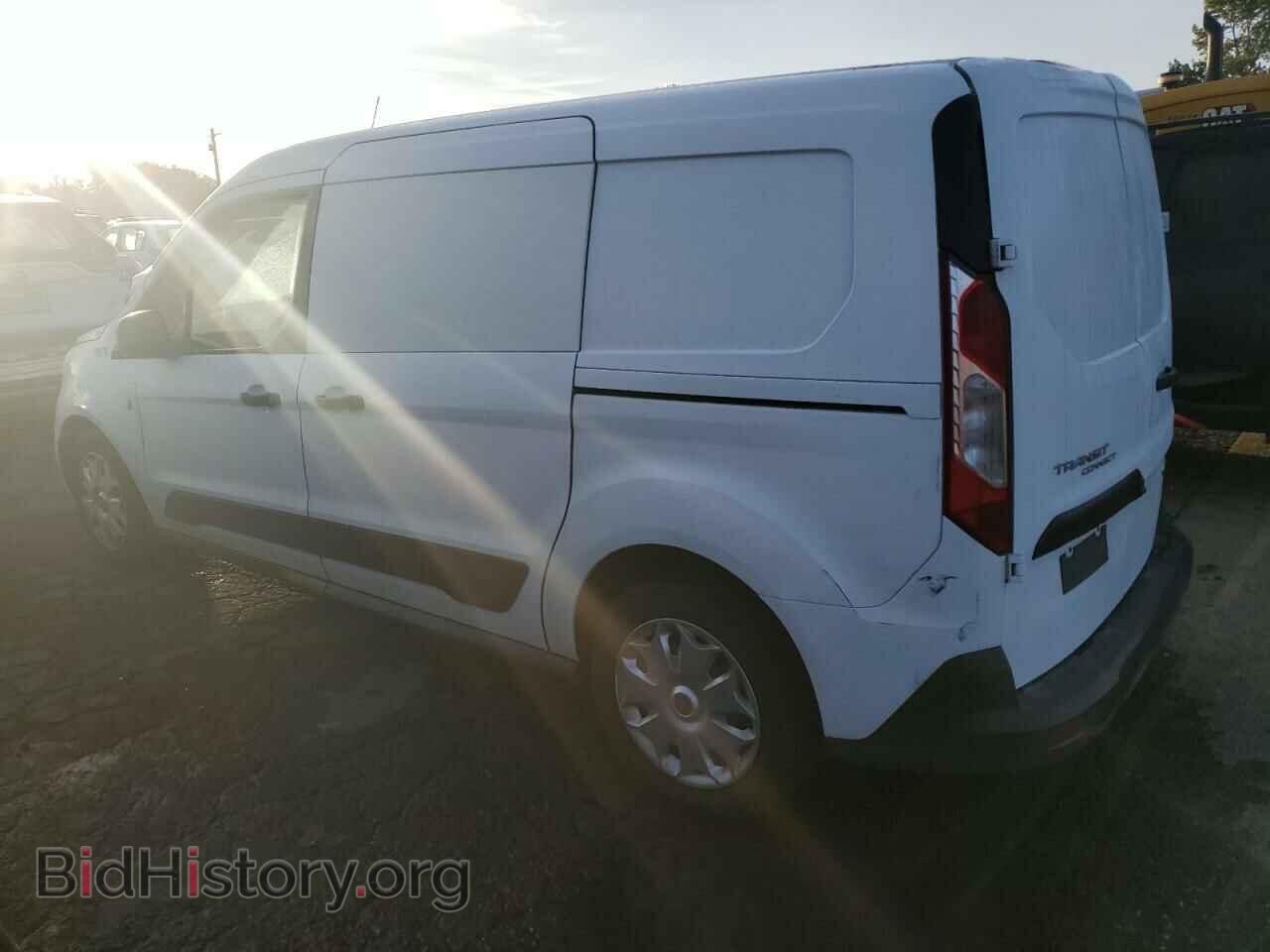 2015 FORD TRANSIT - VIN: NM0LS7F74F1179292 - Фото 2