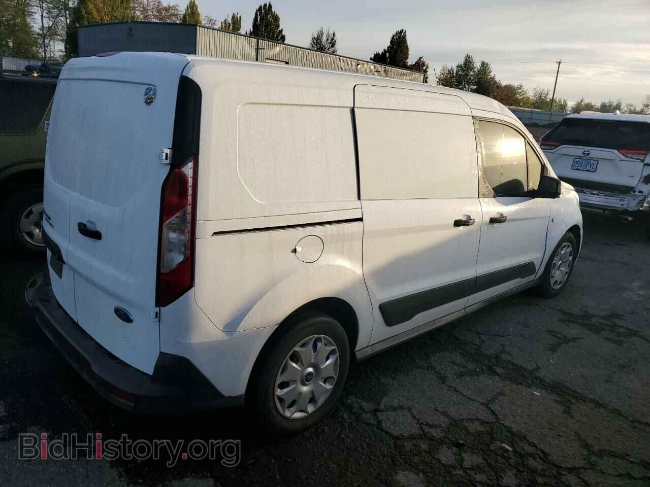 2015 FORD TRANSIT - VIN: NM0LS7F74F1179292 - Фото 3