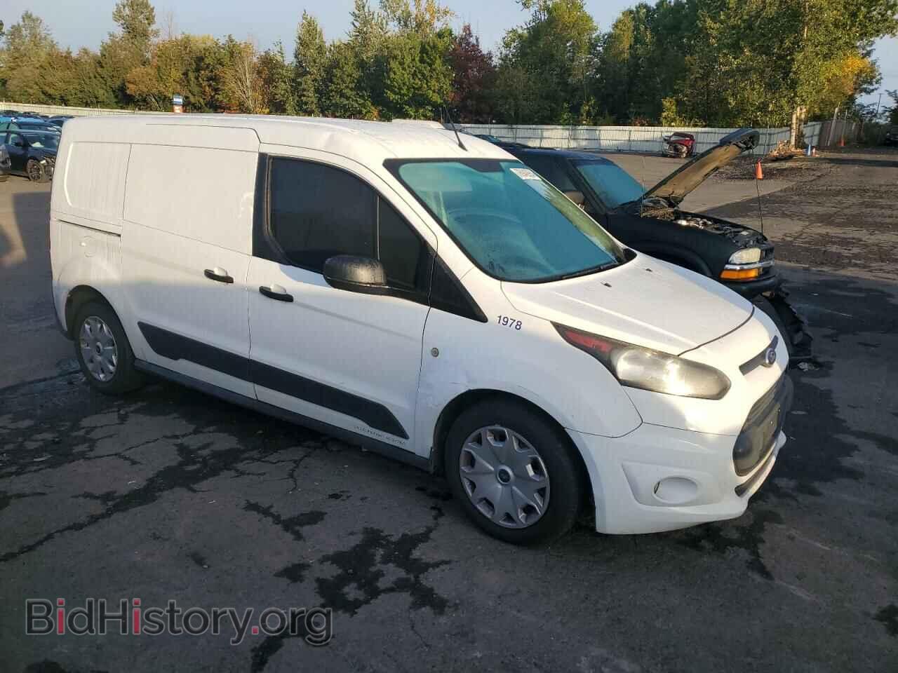 2015 FORD TRANSIT - VIN: NM0LS7F74F1179292 - Фото 4