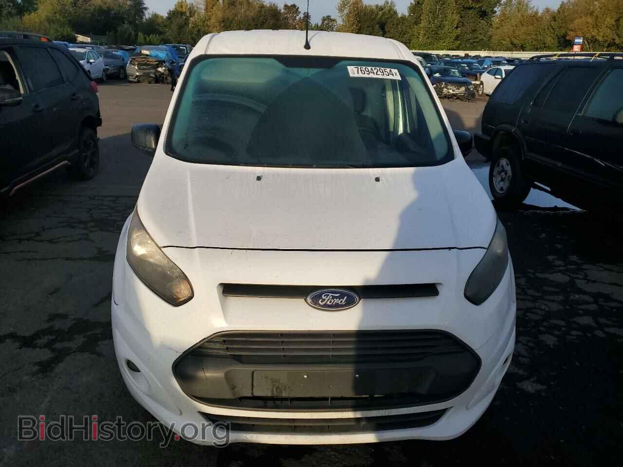 2015 FORD TRANSIT - VIN: NM0LS7F74F1179292 - Фото 5