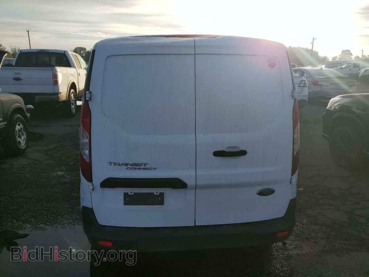 2015 FORD TRANSIT - VIN: NM0LS7F74F1179292 - Фото 6