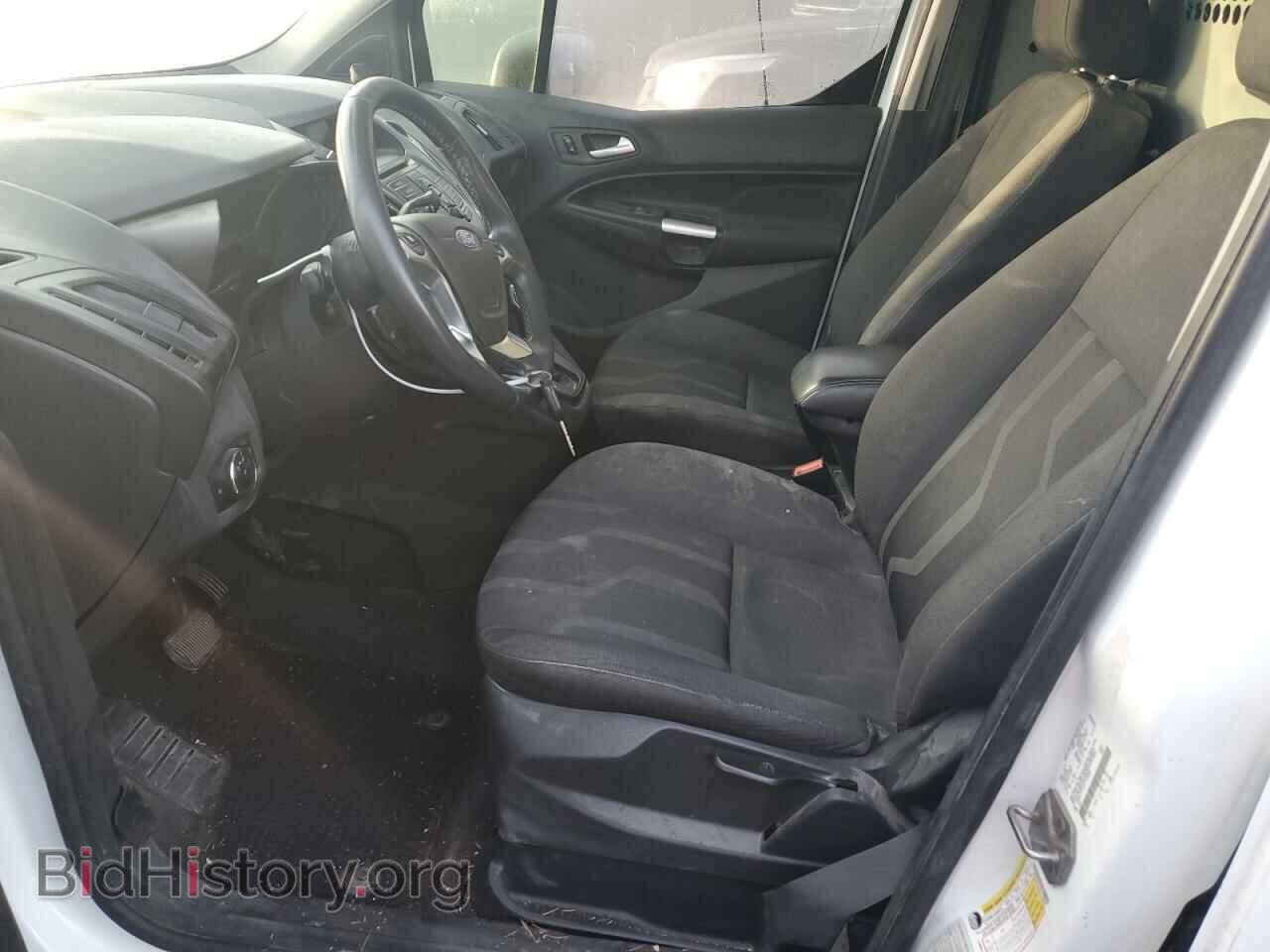 2015 FORD TRANSIT - VIN: NM0LS7F74F1179292 - Фото 7