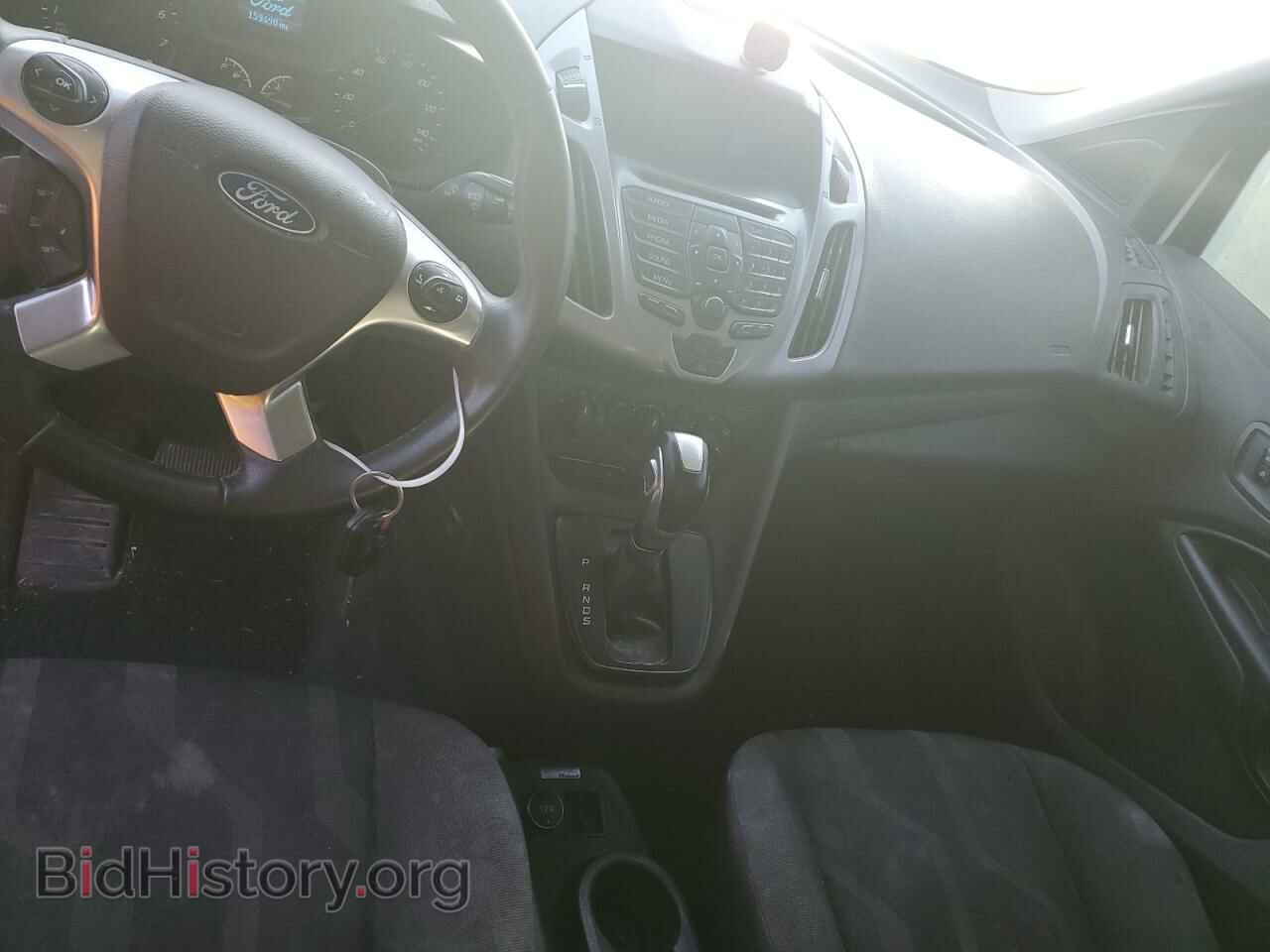 2015 FORD TRANSIT - VIN: NM0LS7F74F1179292 - Фото 8
