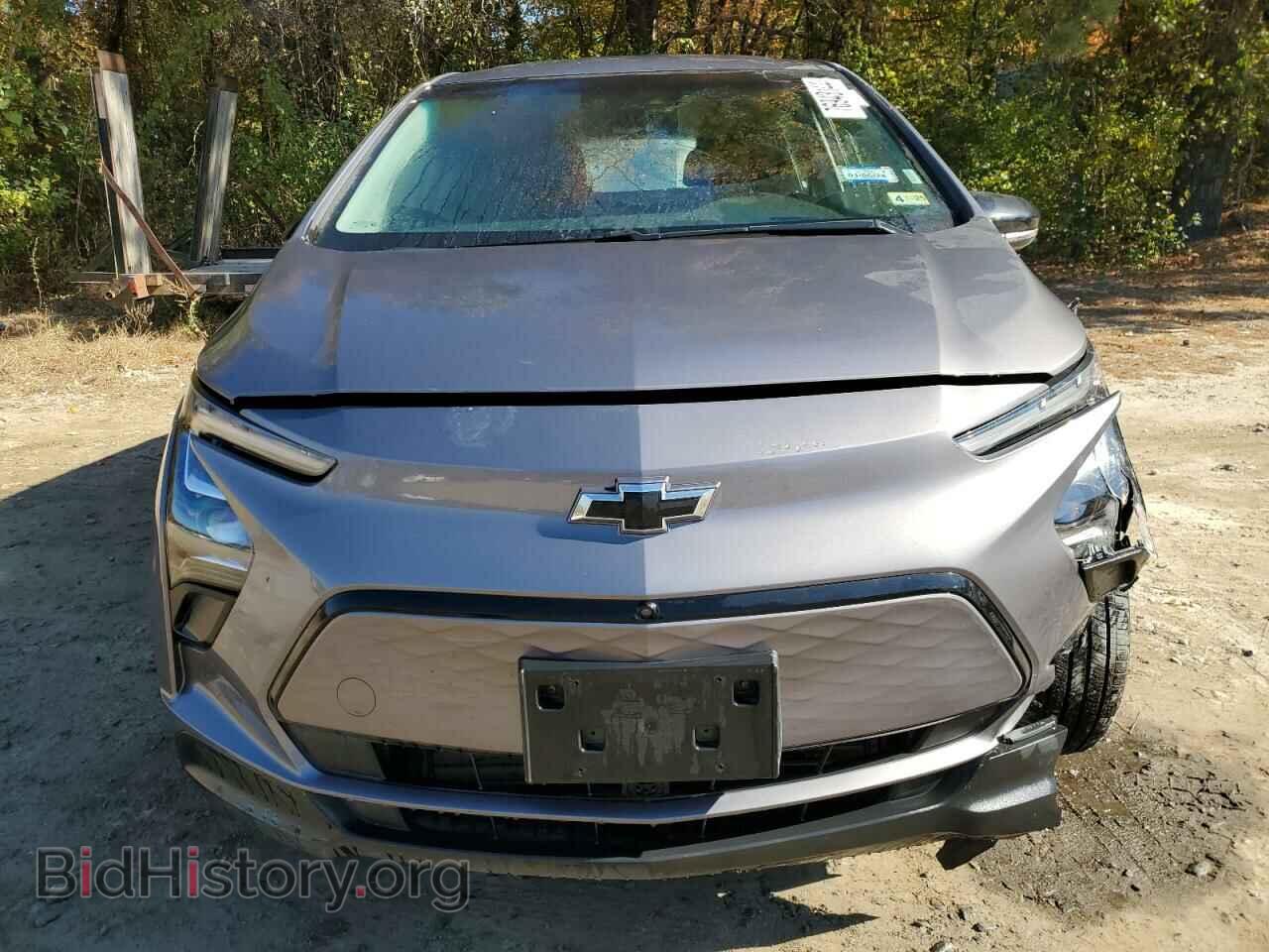 2023 CHEVROLET BOLT - VIN: 1G1FX6S02P4134249 - Фото 5