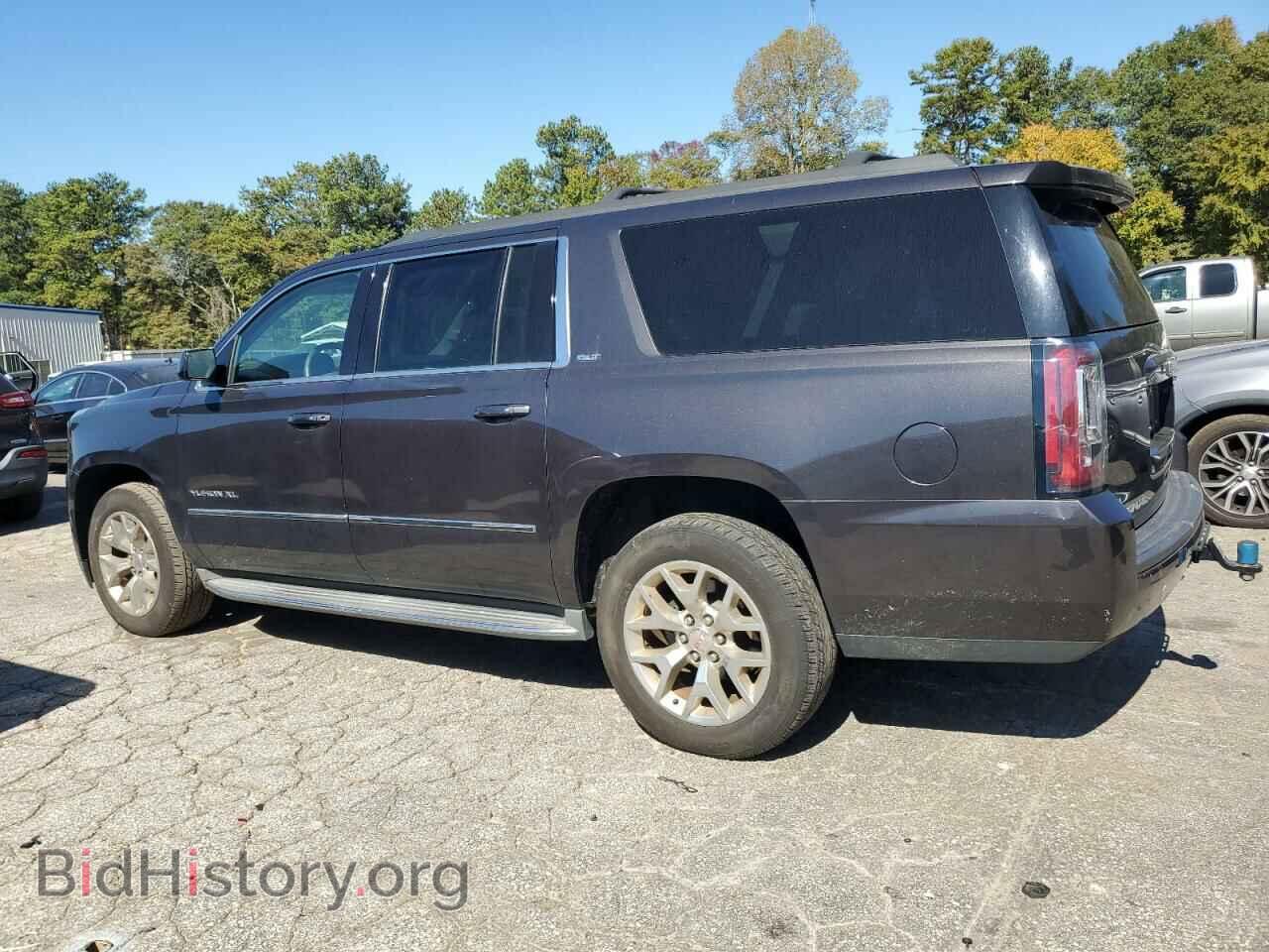 2016 GMC YUKON - VIN: 1GKS2GKC4GR291132 - Фото 2