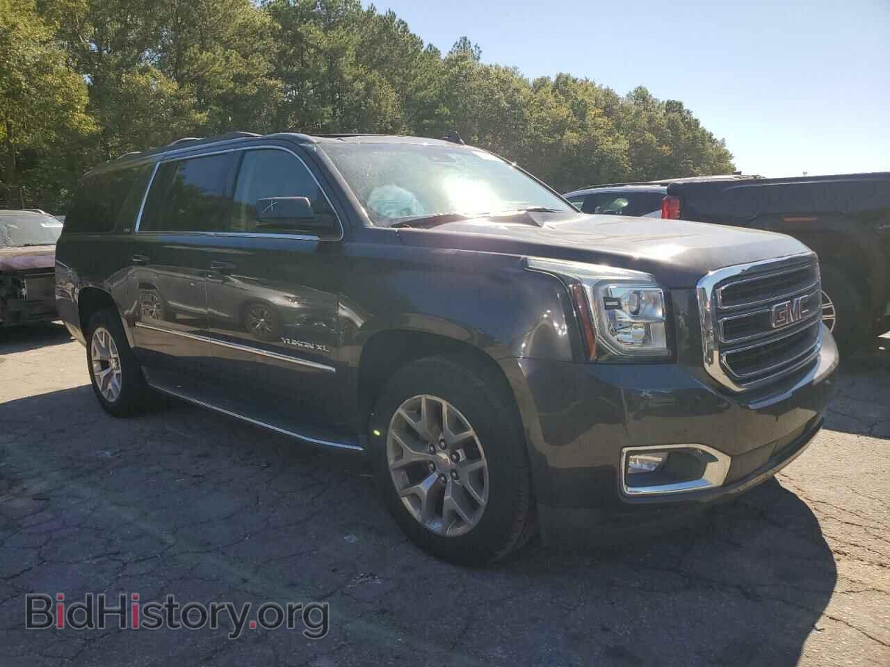 2016 GMC YUKON - VIN: 1GKS2GKC4GR291132 - Фото 4