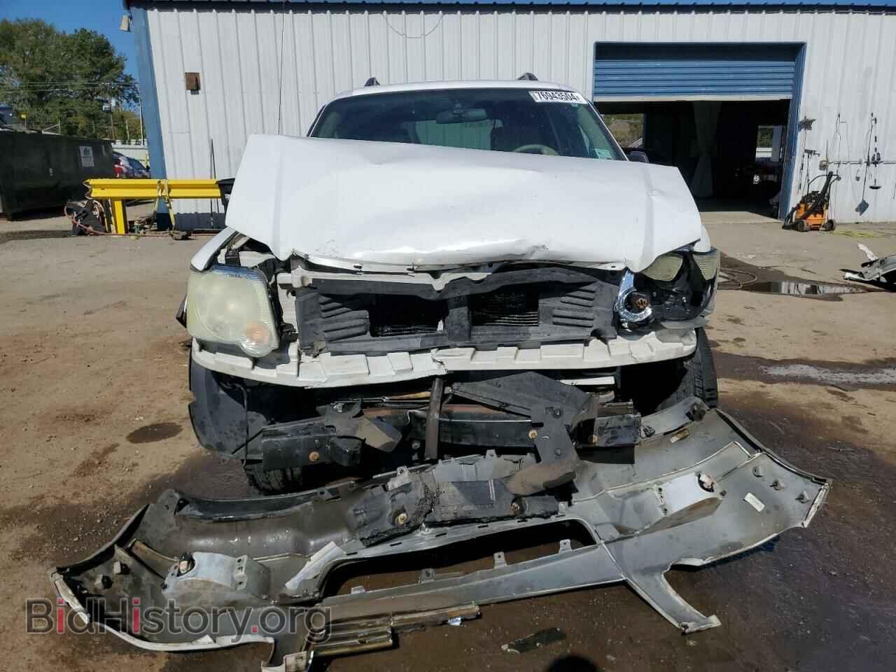2006 FORD EXPLORER - VIN: 1FMEU73E86UA97990 - Фото 5
