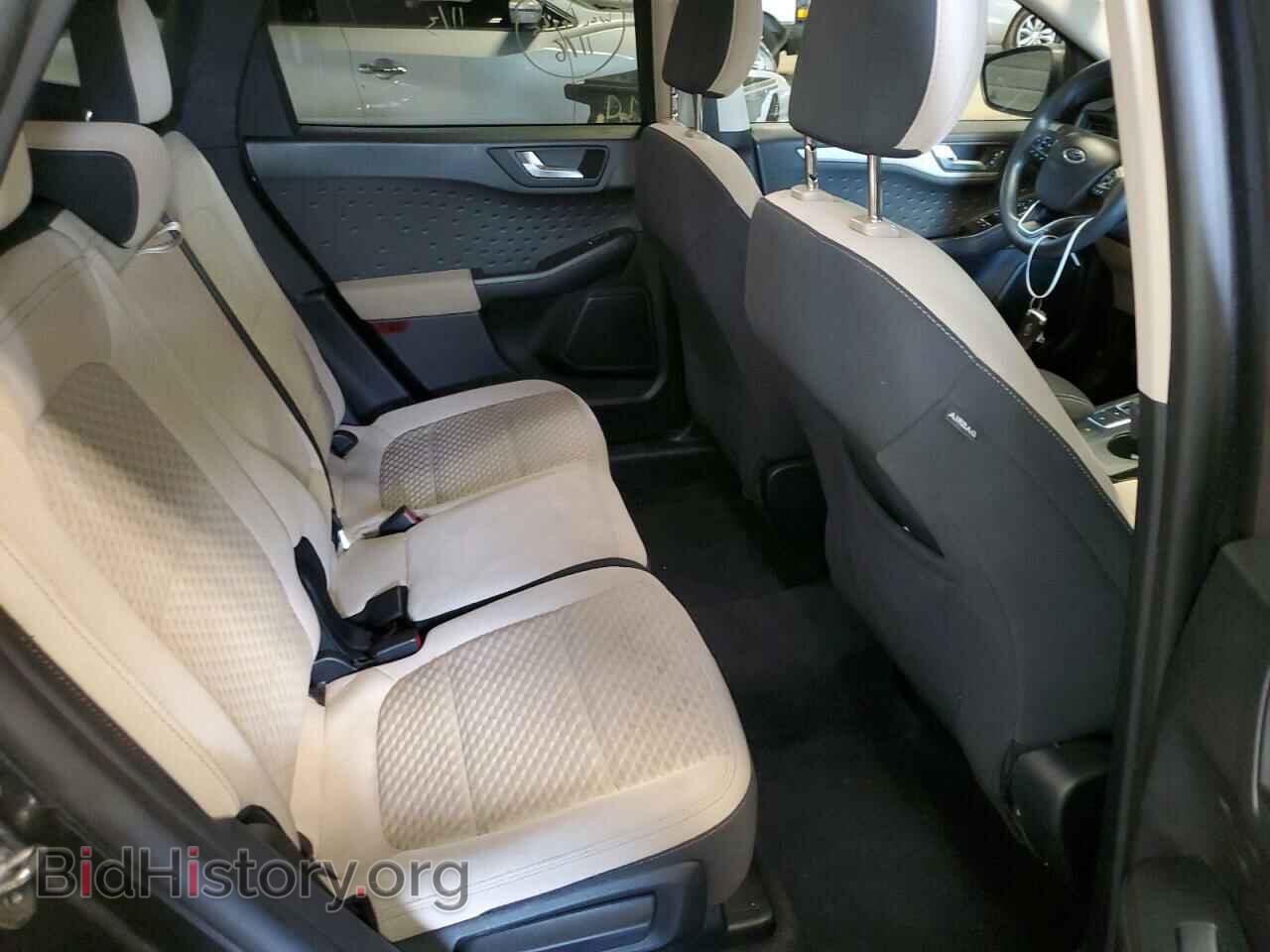 2020 FORD ESCAPE - VIN: 1FMCU0G65LUA97880 - Фото 11