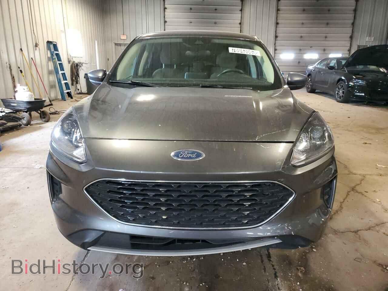 2020 FORD ESCAPE - VIN: 1FMCU0G65LUA97880 - Фото 5