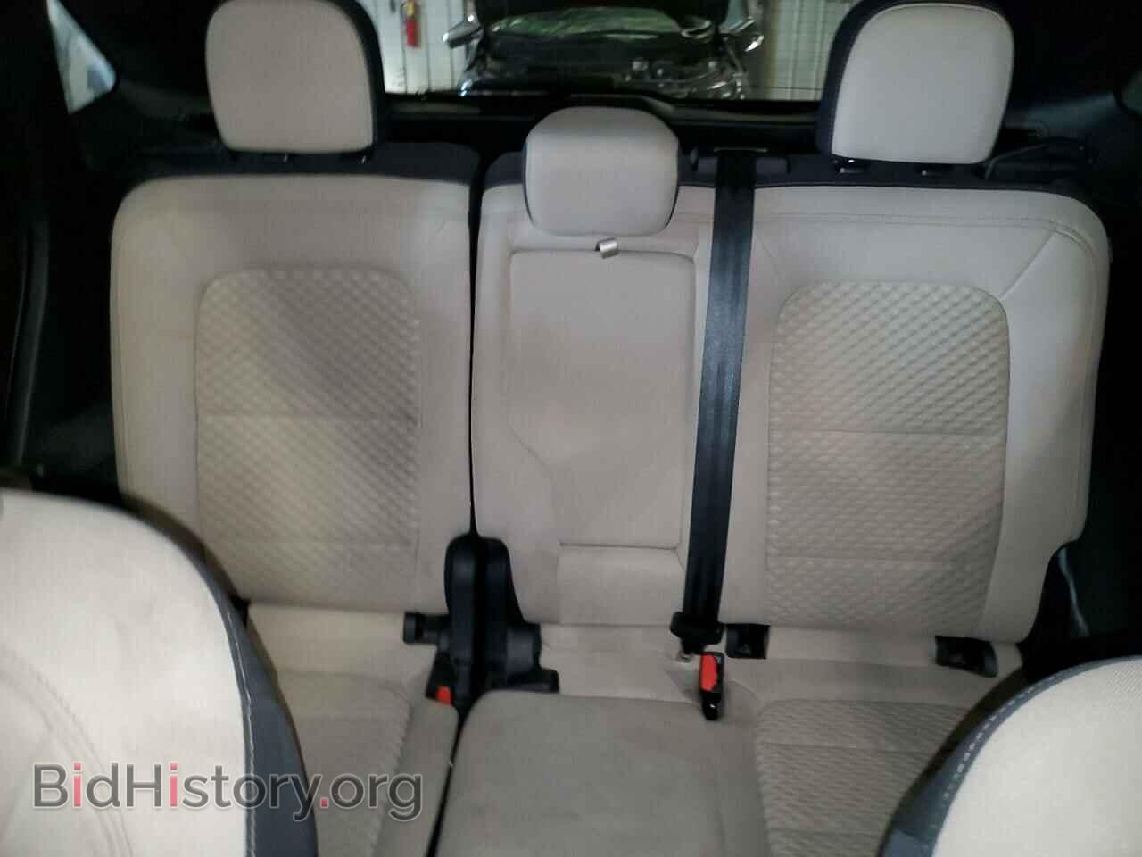 2020 FORD ESCAPE - VIN: 1FMCU0G65LUA97880 - Фото 10