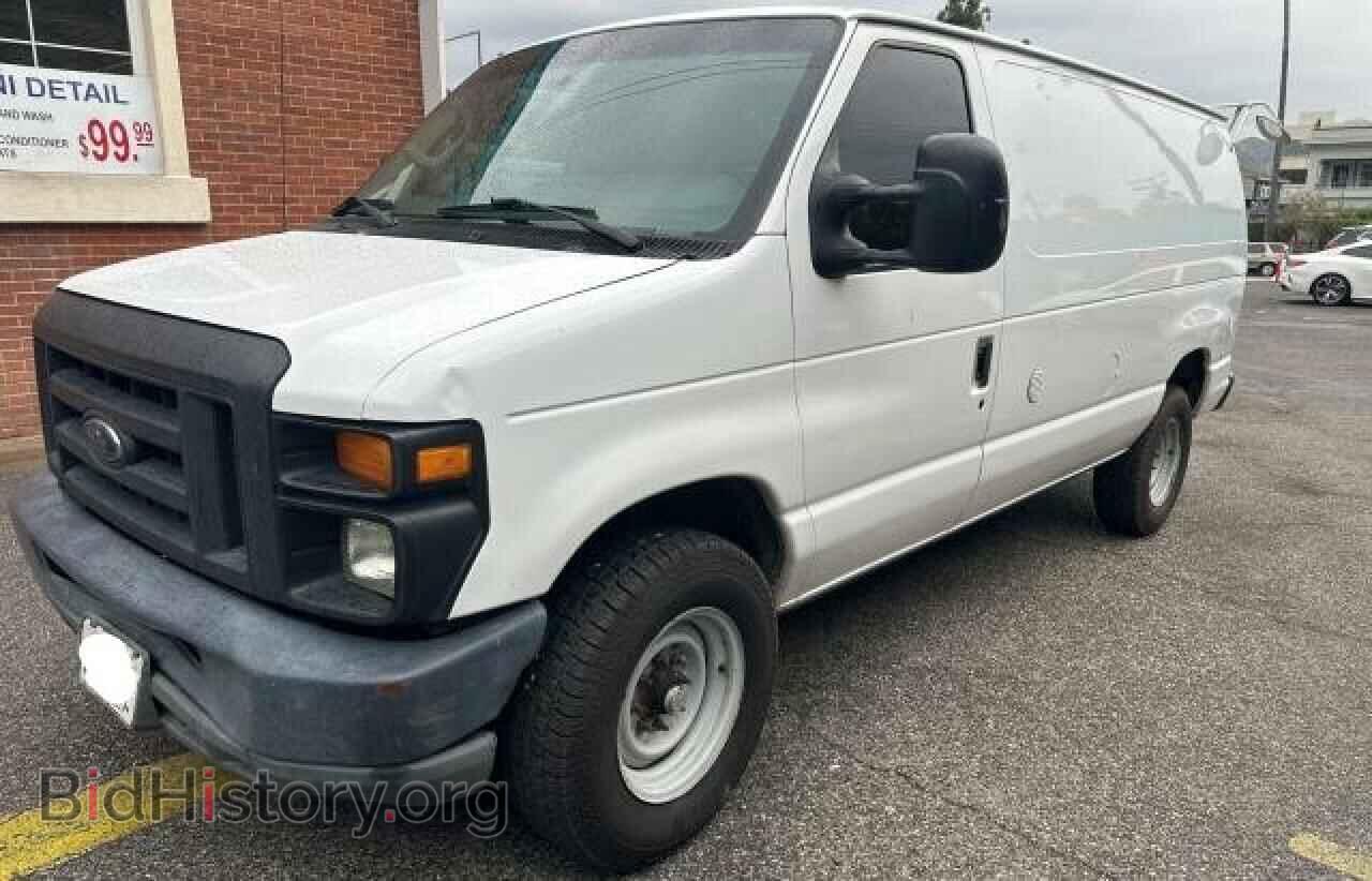 2013 FORD ALL Models - VIN: 1FTNE2EW7DDA44060 - Photo 2