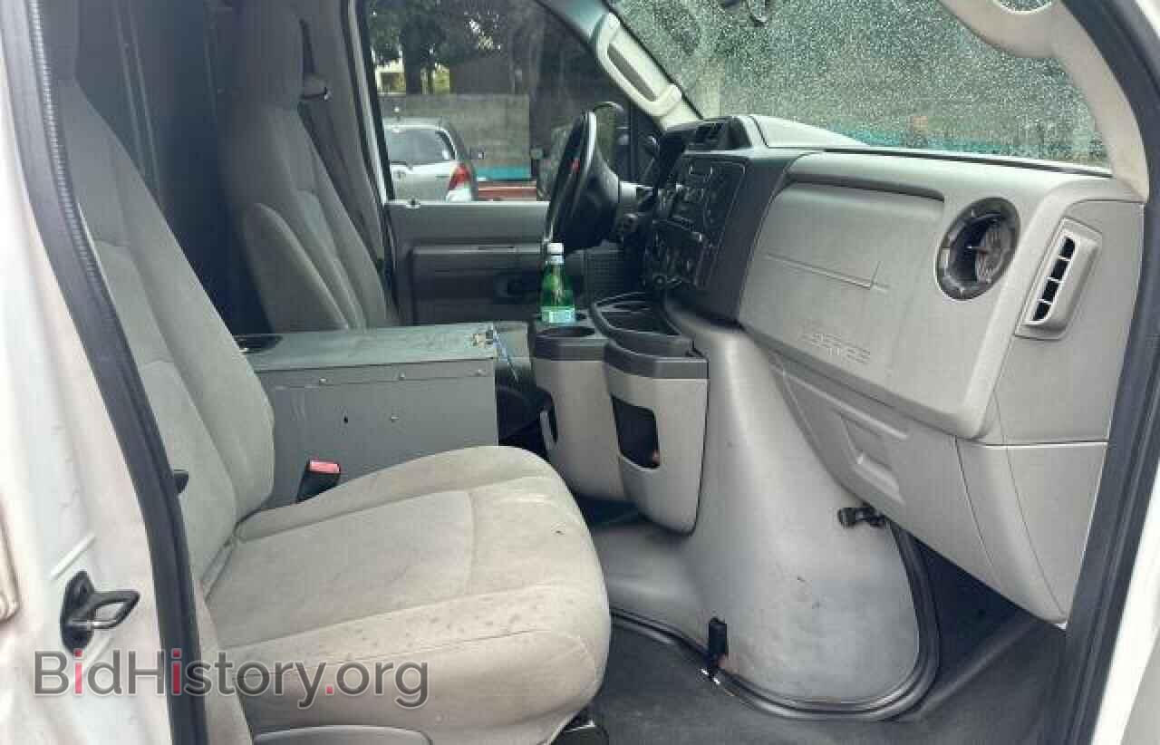 2013 FORD ALL Models - VIN: 1FTNE2EW7DDA44060 - Photo 5