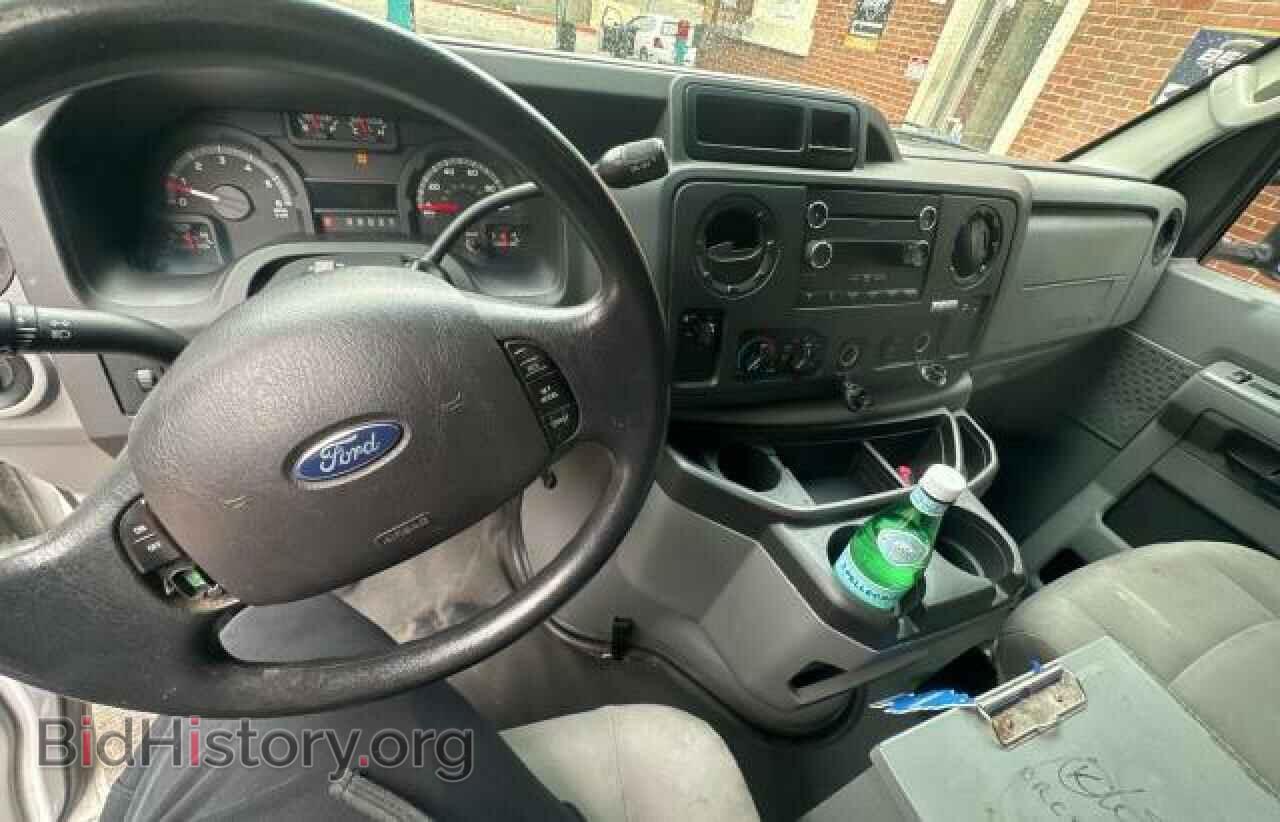 2013 FORD ALL Models - VIN: 1FTNE2EW7DDA44060 - Photo 9