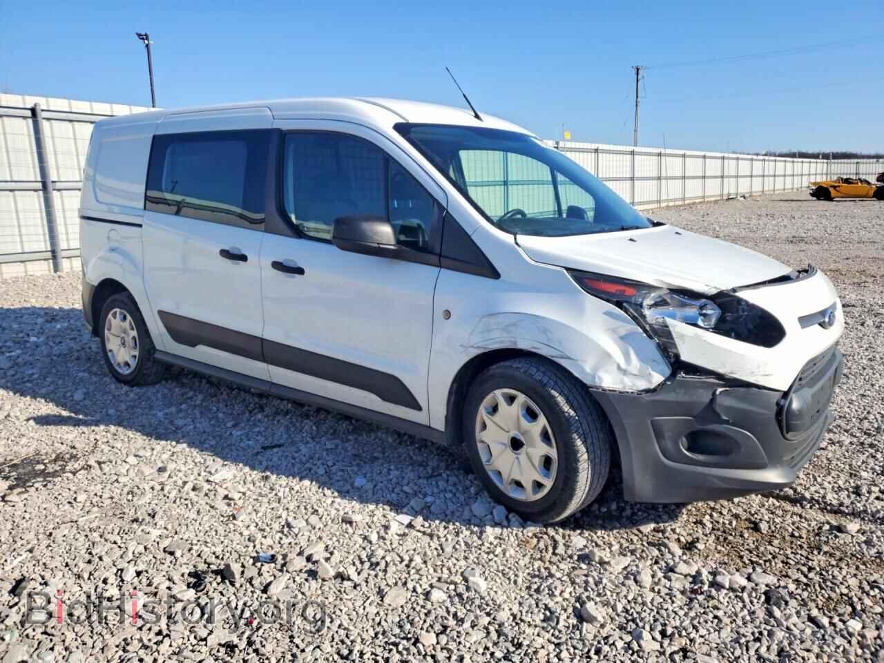2015 FORD TRANSIT - VIN: NM0LS7E7XF1191044 - Фото 4