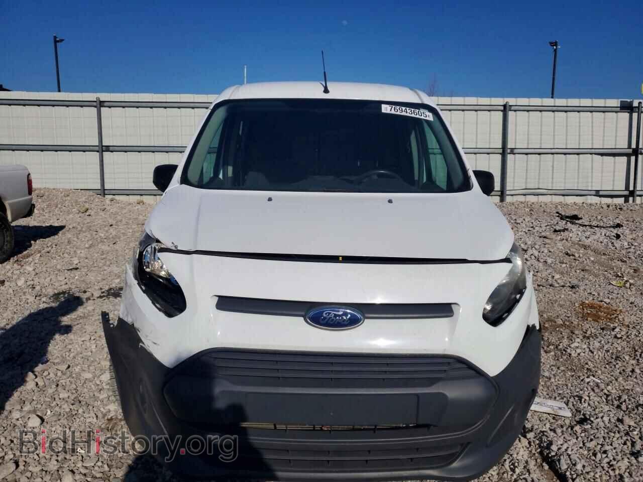 2015 FORD TRANSIT - VIN: NM0LS7E7XF1191044 - Фото 5