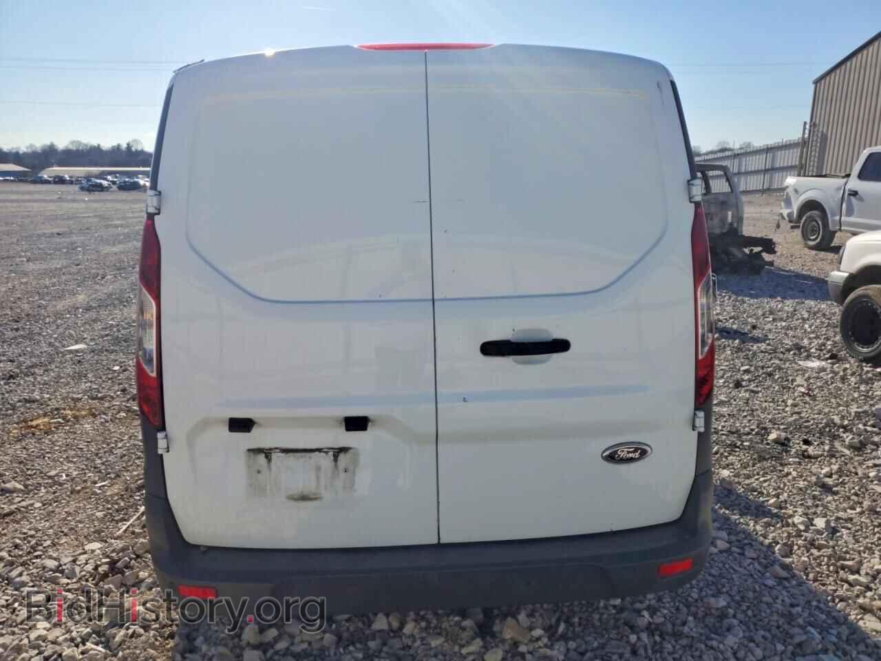2015 FORD TRANSIT - VIN: NM0LS7E7XF1191044 - Фото 6