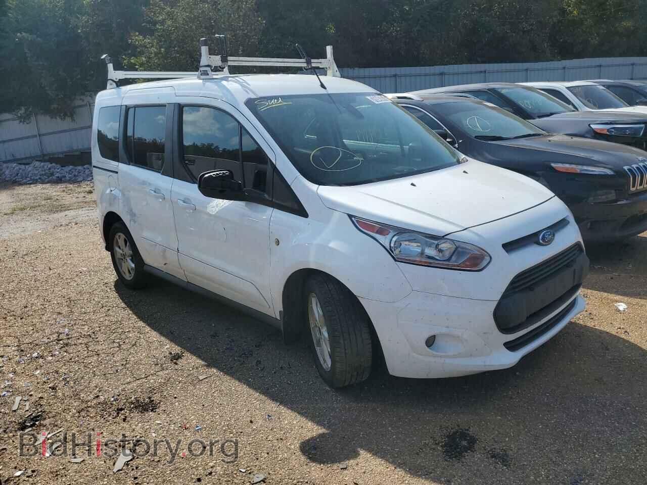 2017 FORD TRANSIT - VIN: NM0AS8F79H1301905 - Фото 4