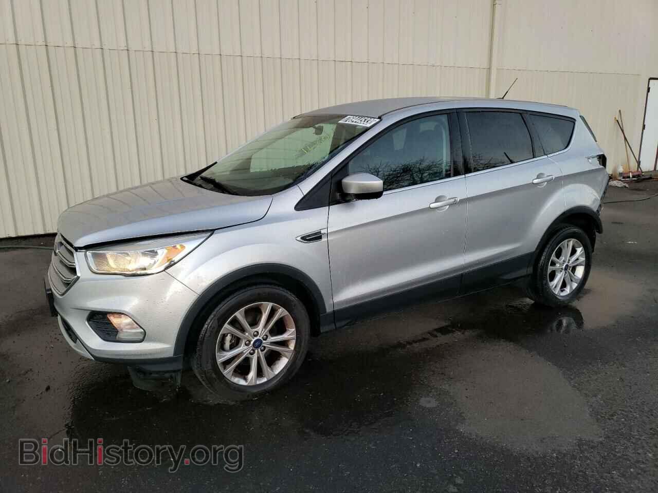 Фотография 1FMCU0GD4HUB08938 - FORD ESCAPE 2017