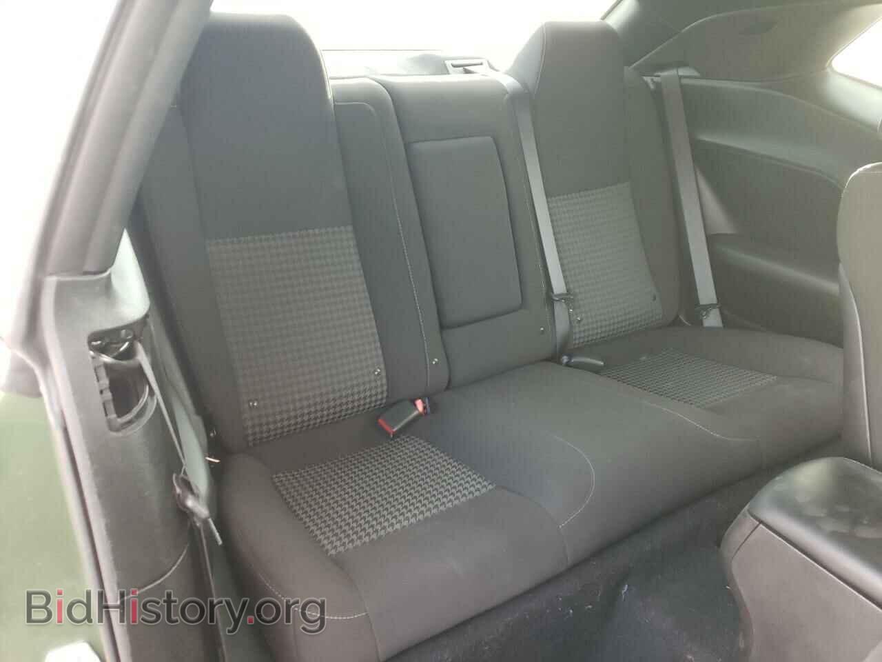 2023 DODGE CHALLENGER - VIN: 2C3CDZJG9PH641885 - Фото 10