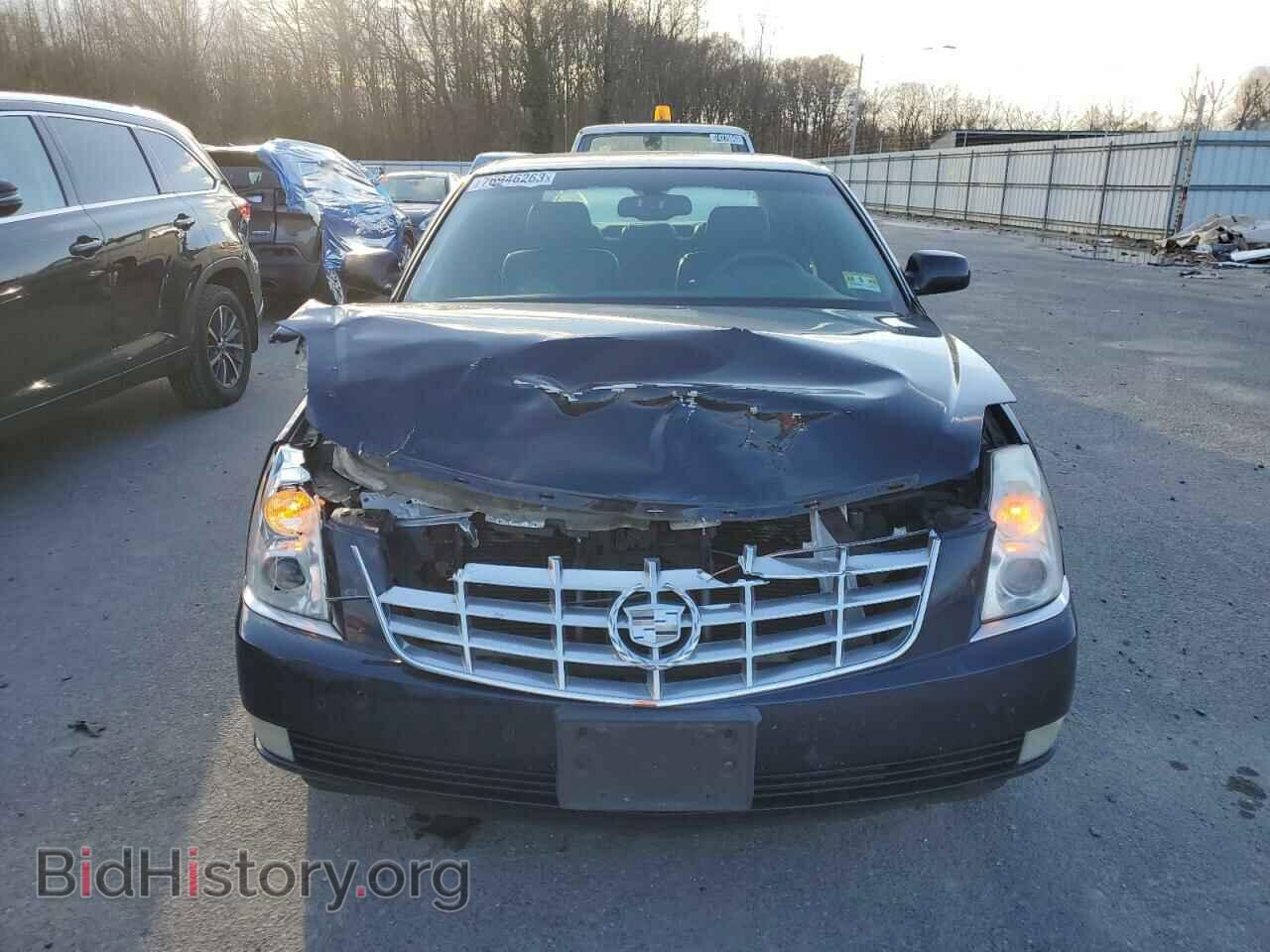 2006 CADILLAC DTS - VIN: 1G6KD57Y86U177745 - Фото 5