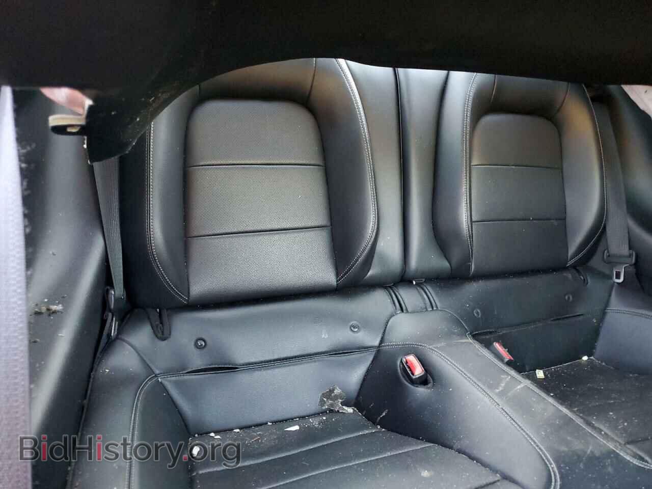 2016 FORD MUSTANG - VIN: 1FA6P8CF6G5259177 - Фото 10