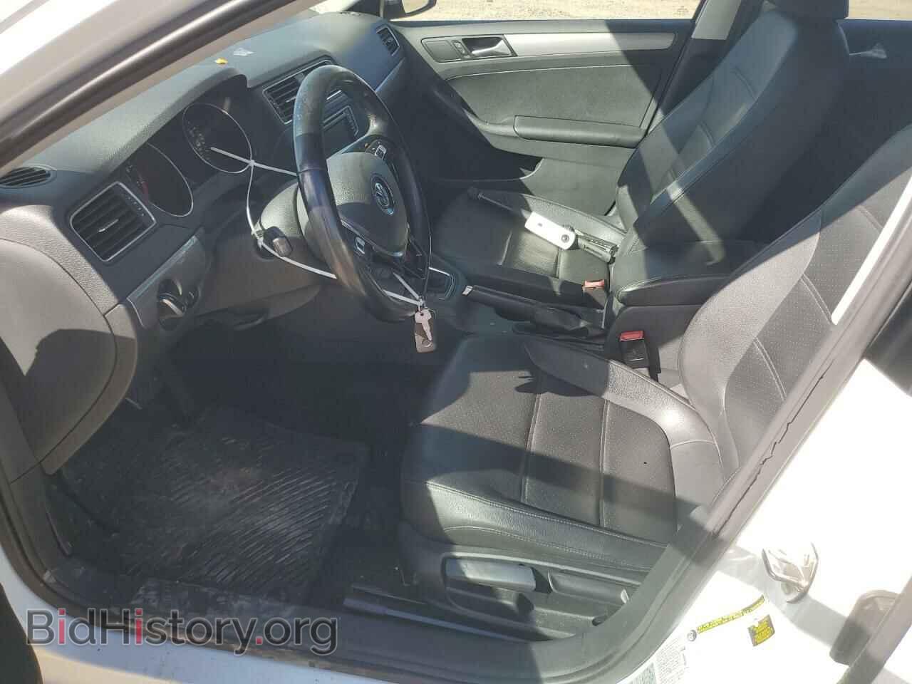 2017 VOLKSWAGEN JETTA - VIN: 3VWDB7AJ7HM305285 - Фото 7