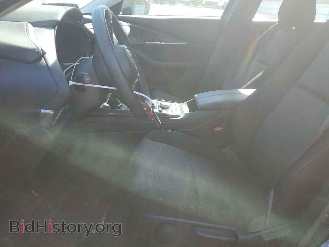 2024 MAZDA CX30 - VIN: 3MVDMBAM2RM656437 - Фото 7
