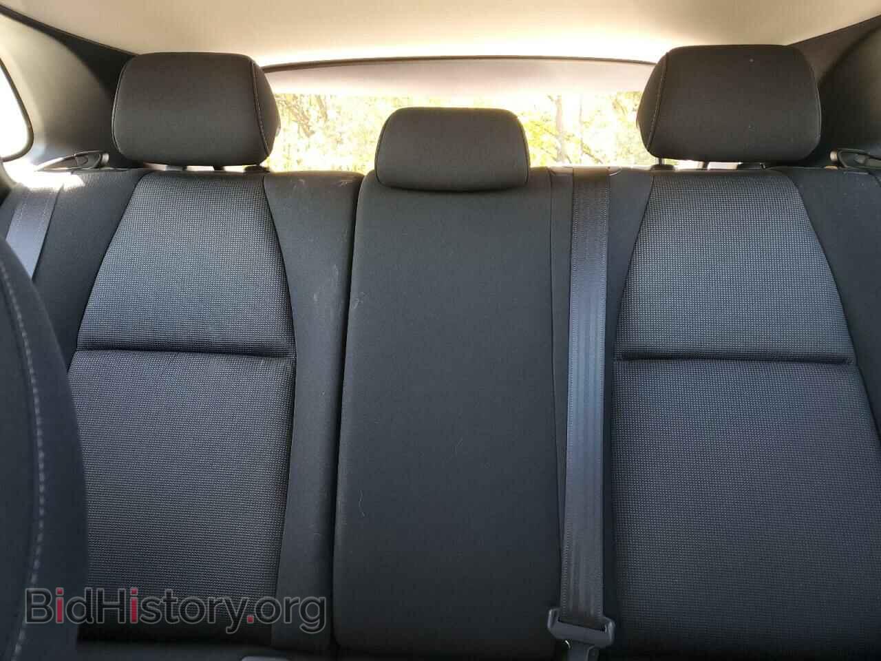 2024 MAZDA CX30 - VIN: 3MVDMBAM2RM656437 - Фото 10