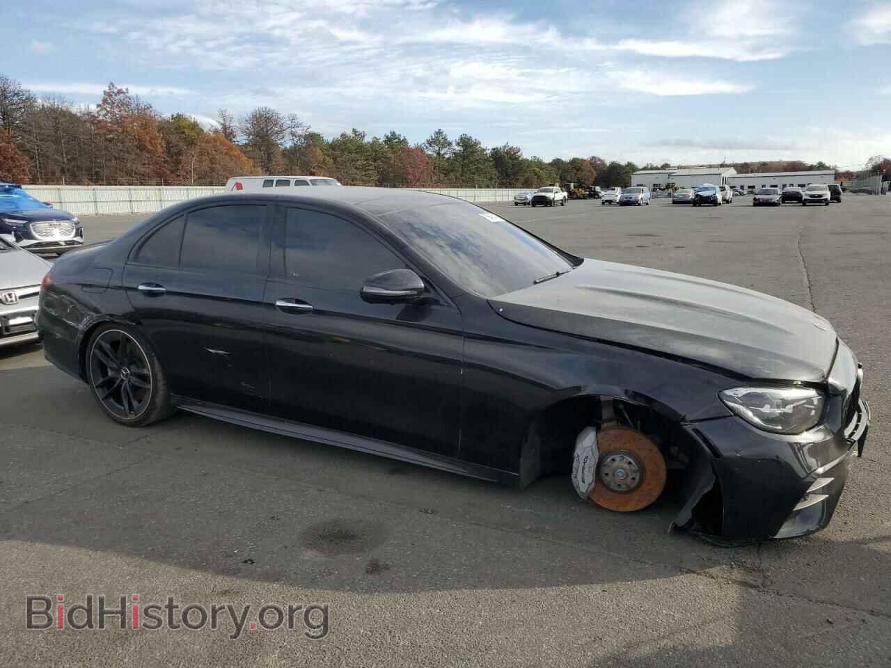 2023 MERCEDES-BENZ E-CLASS - VIN: W1KZF6BB7PB100429 - Фото 4