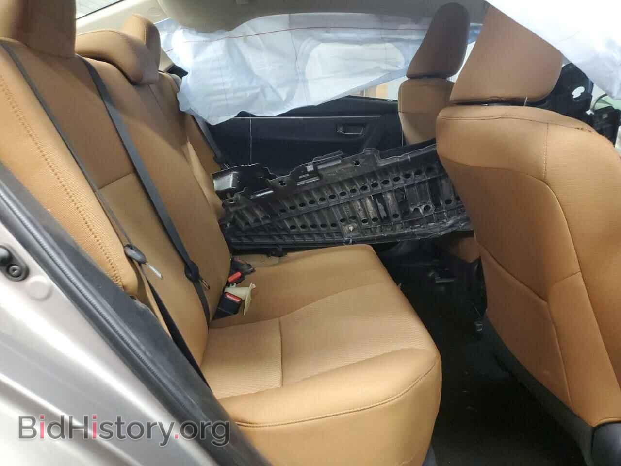 2014 TOYOTA COROLLA - VIN: 5YFBPRHE7EP084470 - Фото 10