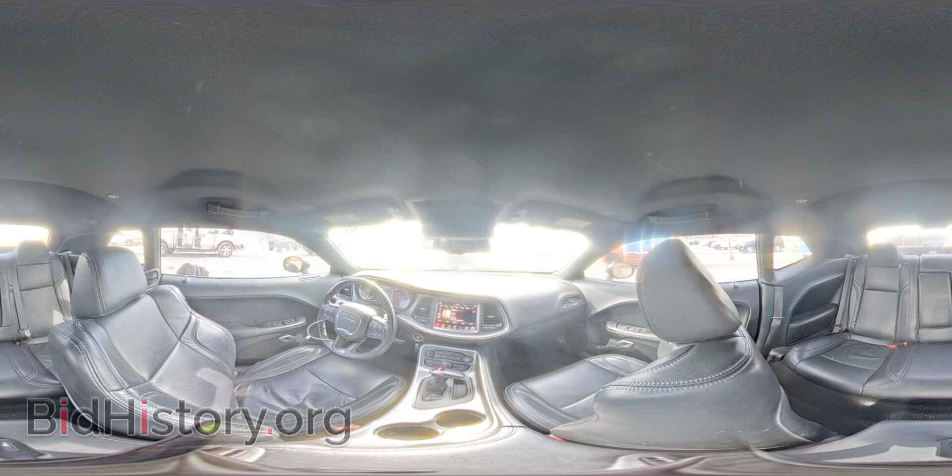2021 DODGE CHALLENGER - VIN: 2C3CDZFJ2MH599625 - Фото 14