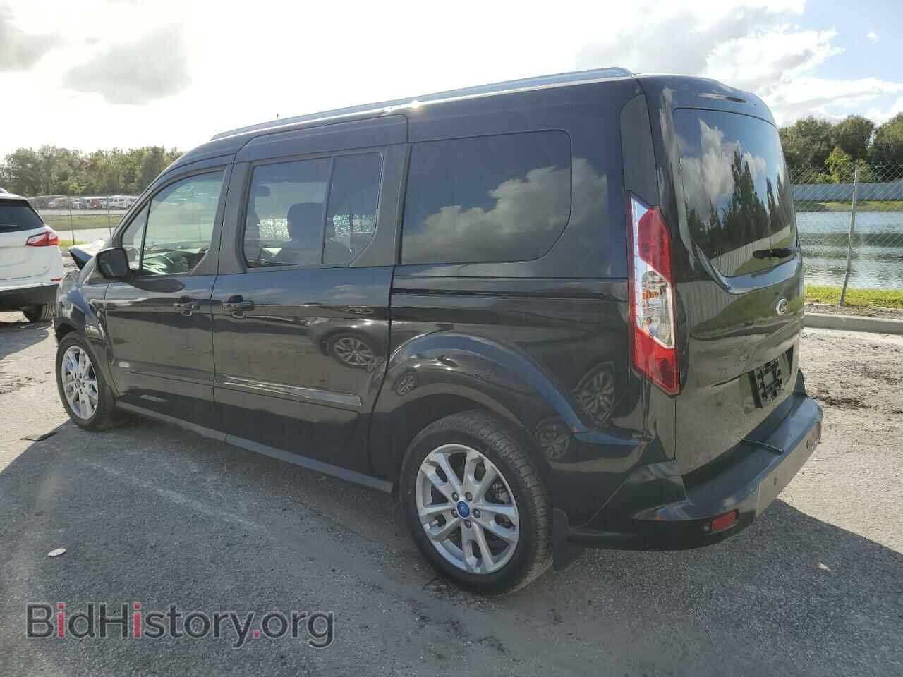 2015 FORD TRANSIT - VIN: NM0GE9F78F1178196 - Фото 2