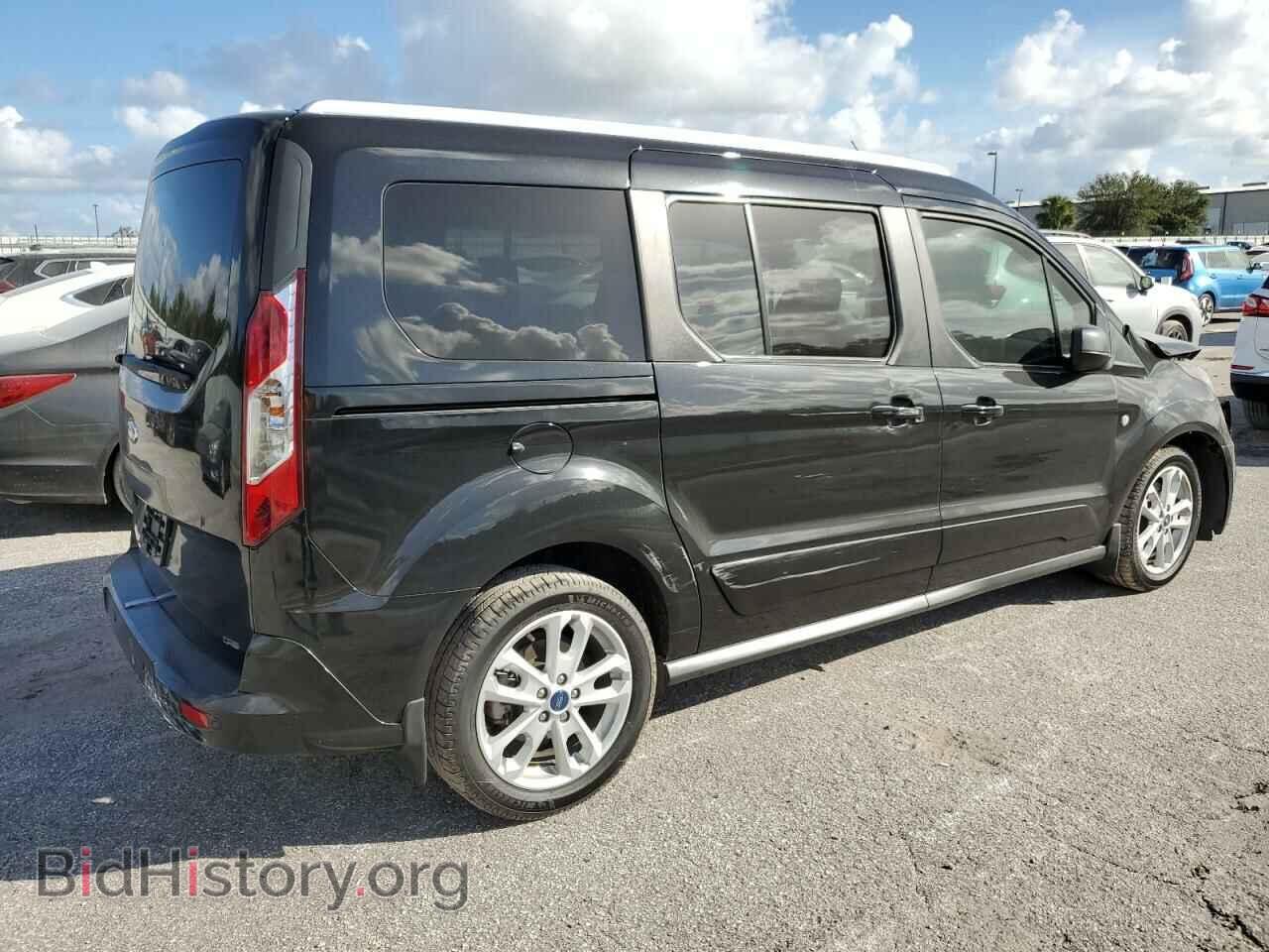 2015 FORD TRANSIT - VIN: NM0GE9F78F1178196 - Фото 3