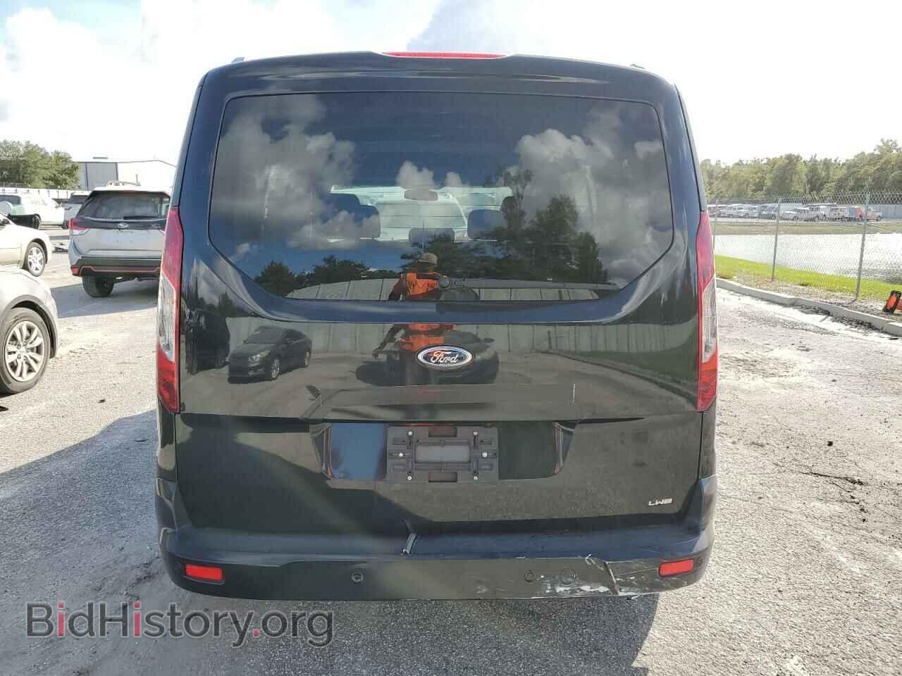 2015 FORD TRANSIT - VIN: NM0GE9F78F1178196 - Фото 6