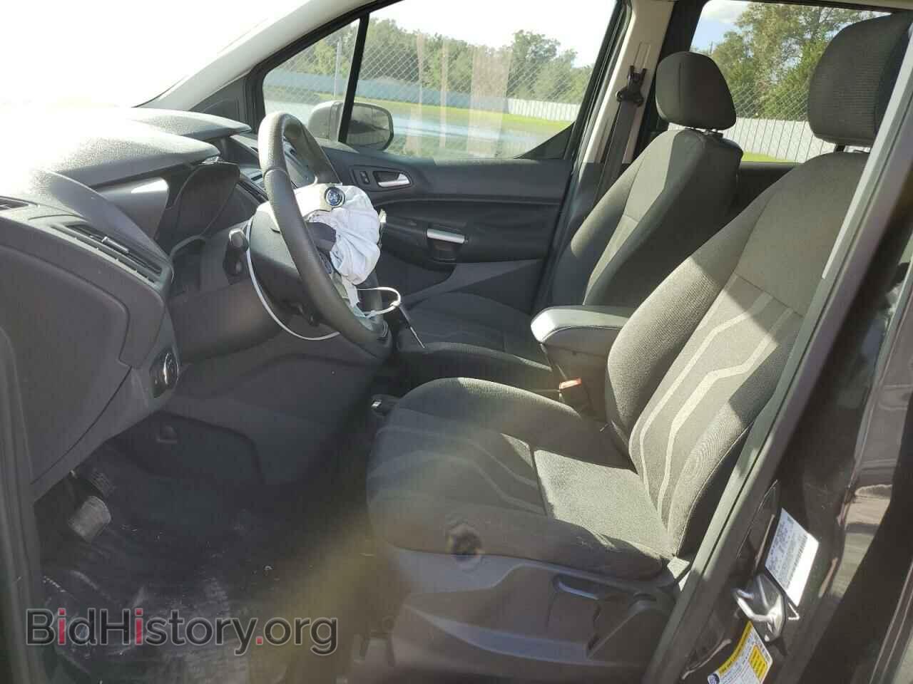 2015 FORD TRANSIT - VIN: NM0GE9F78F1178196 - Фото 7